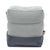Coussin Voyageur | Coussin Accessoire Surelevateur de Pieds