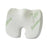 Coussin d'Assise Hernie Discale | Coussin Voyageur