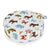 Coussin Assise Enfant Mignon