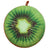 Coussin Voyageur | Coussin Assise Fruit Kiwi