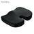 Coussin Voyageur | Coussin Assise Haute Densité
