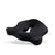 Coussin Voyageur | Coussin Assise Rehausseur Voiture | Noir