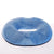 Coussin Assise 44 x 41 Bleu