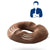 Coussin Assise Douleur Sacrum Homme Café