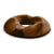 Coussin Assise Ergonomique Homme Café