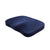 Coussin Assise Maison à Mémoire de Forme Bleu Marine