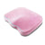 Coussin Assise Maison à Mémoire de Forme Rose