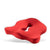 Coussin Assise Sciatique Rouge