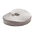 Coussin Assise Chaise de Bureau Blanc Cassé