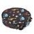 Coussin Balle Assise Enfant