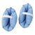 Coussin Voyageur | Coussin Chausson Pieds