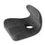 Coussin Voyageur | Coussin d’Assise Avec Dossier | Gris /