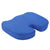 Coussin d'Assise Bleu | Coussin Voyageur