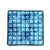 Coussin Voyageur | Coussin d’Assise Gonflable | Bleu