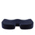 Coussin Voyageur | Coussin d’Assise Mal de Dos | Bleu /