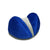 Coussin Voyageur | Coussin de Massage pour Cou | Noir /