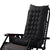 Coussin Dossier Assise