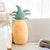 coussin ananas