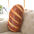 Coussin Voyageur | Coussin Fantaisie Baguette de Pain | Pain