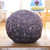 coussin pierre