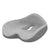 Coussin Voyageur | coussin Gris Assise
