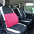 Coussin Voyageur | Coussin Lombaire Pour Voiture | Rose
