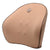 Coussin Lombaires Conducteur Beige