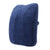 Coussin Lombaires Fauteuil Bureau Bleu | Coussin Voyageur