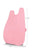 Coussin Cale Dos Bureau Premium Rose