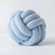 Coussin Noeud DIY