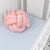 Coussin Noeud France Mignon