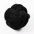 Coussin Noeud Joli Noir
