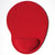 Coussin Voyageur | Coussin Poignets PG35 | Rouge