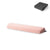 Coussin se Soutien Lombaires Maison Relaxation Rose