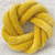 Coussin Suédois Noeud