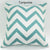 Coussin Voyageur | Housse de coussin Motifs Géométriques |