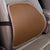 Coussin Voyageur | Super Coussin Lombaire avec Sangle |