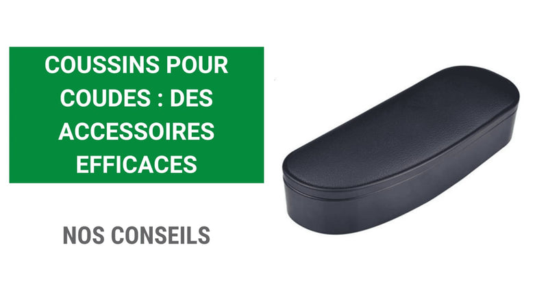 Comparatif des Meilleurs Coussins pour Coudes