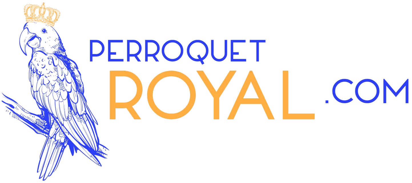 Perroquet-Royal: La Meilleure Boutique sur le Perroquet