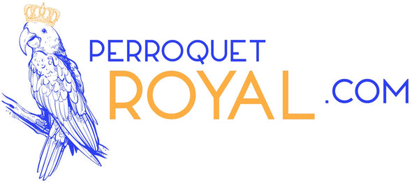 Perroquet-Royal : La Meilleure Boutique sur le Perroquet