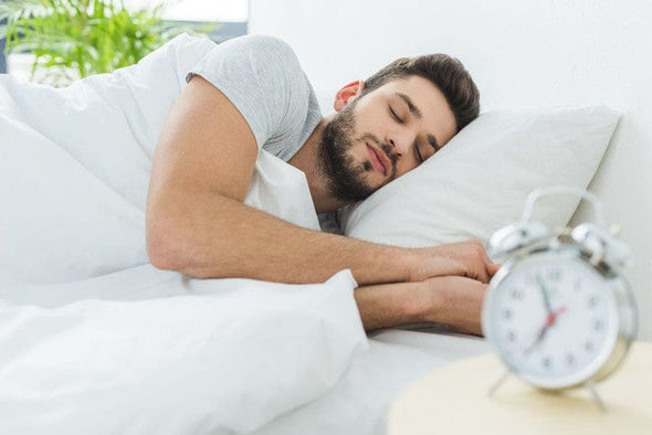 Quelles sont les différentes phases du sommeil ?