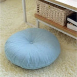 Coussin Accessoire <br> Pouf d'intérieur - addiction-voyage