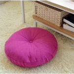 Coussin Accessoire <br> Pouf d'intérieur - addiction-voyage