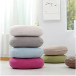 Coussin Accessoire <br> Pouf d'intérieur - addiction-voyage