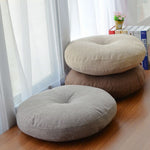 Coussin Accessoire <br> Pouf d'intérieur - addiction-voyage