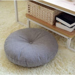 Coussin Accessoire <br> Pouf d'intérieur - addiction-voyage