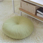 Coussin Accessoire <br> Pouf d'intérieur - addiction-voyage