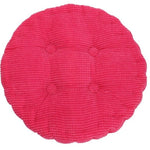 Coussin Accessoire pour Sol Rond