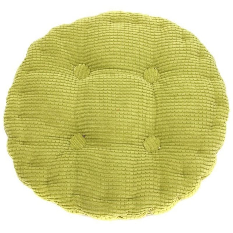 Coussin Accessoire pour Sol Rond