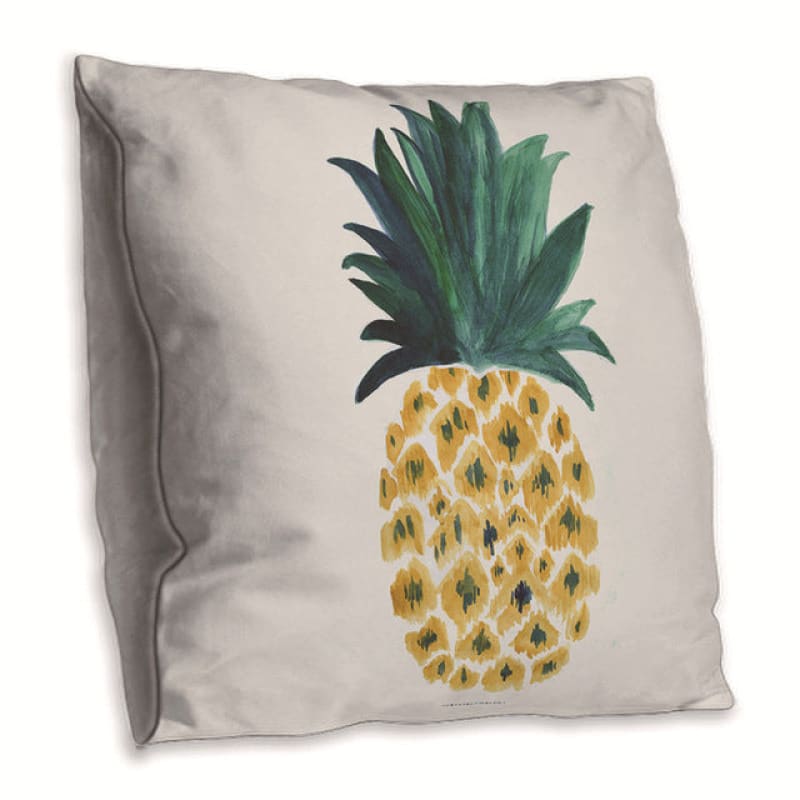 Coussin Ananas